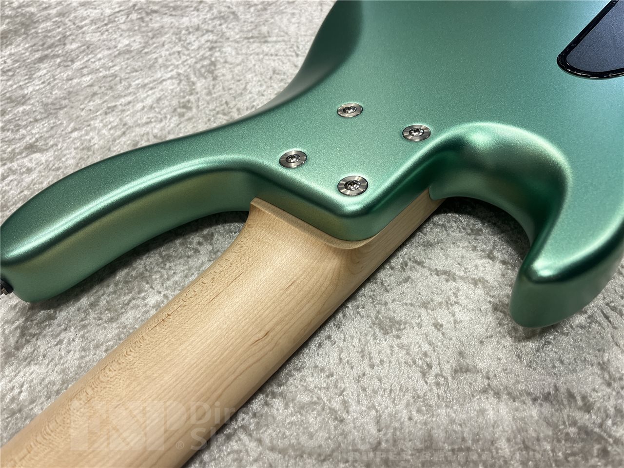 【即納可能】Sadowsky(サドウスキー)Metroline ML24 MS5 ASH(Solid Sage Green Metallic Satin) 名古屋店