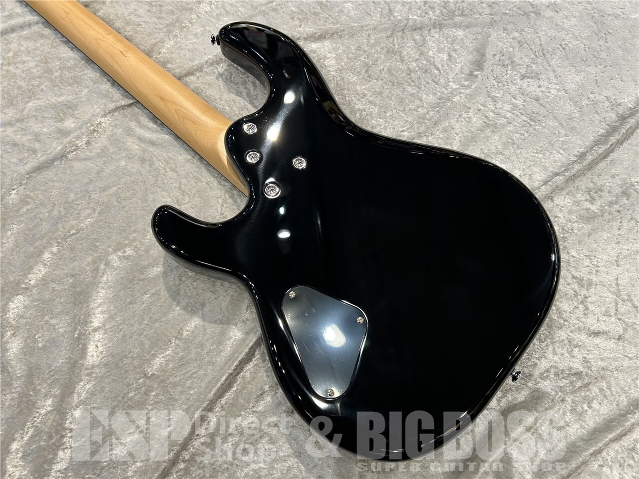 【即納可能】Killer（キラー）KB-Rancor '25 P-H / Black 仙台店 - 7