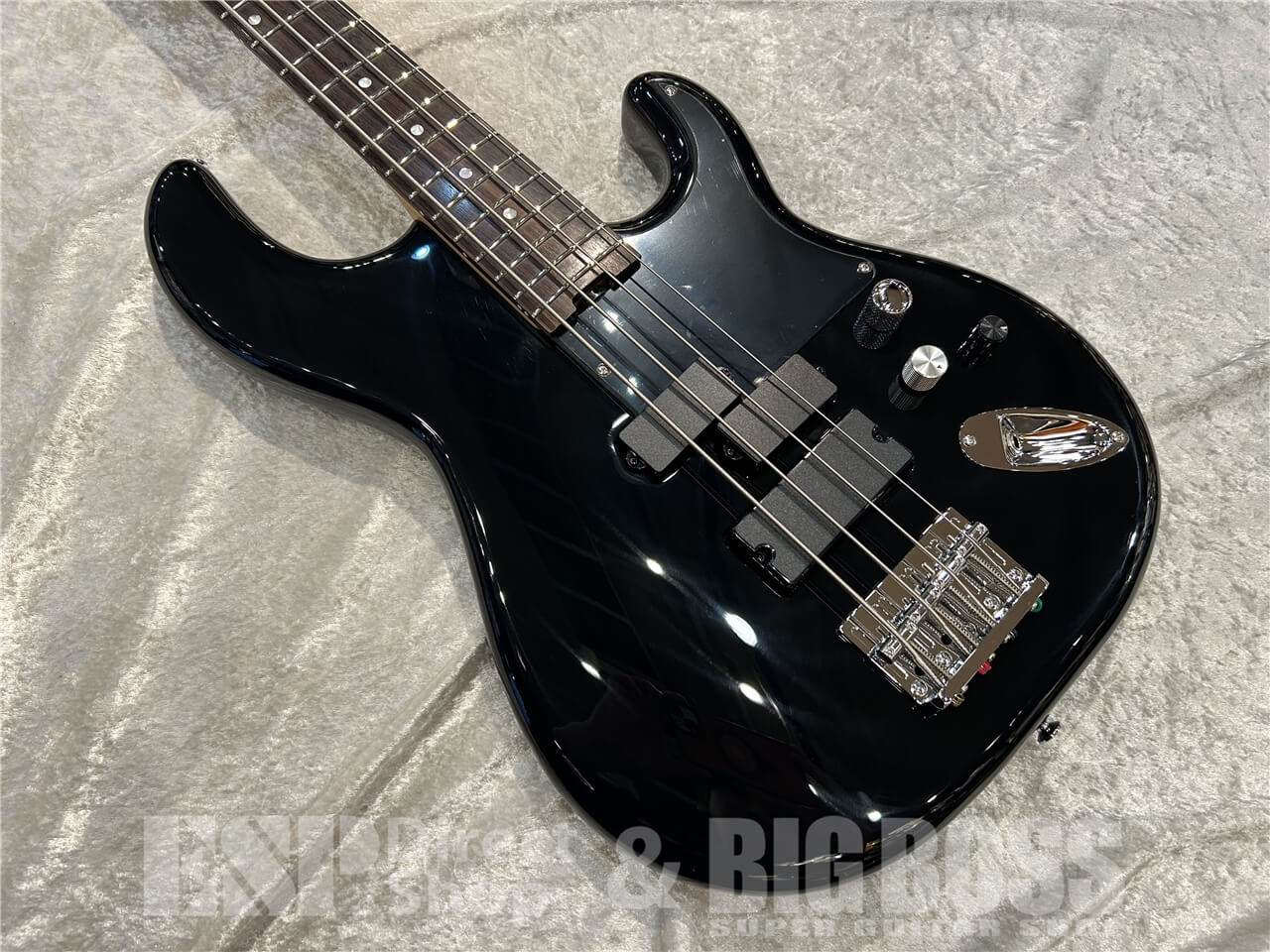 【即納可能】Killer（キラー）KB-Rancor '25 P-H / Black 仙台店 - 10