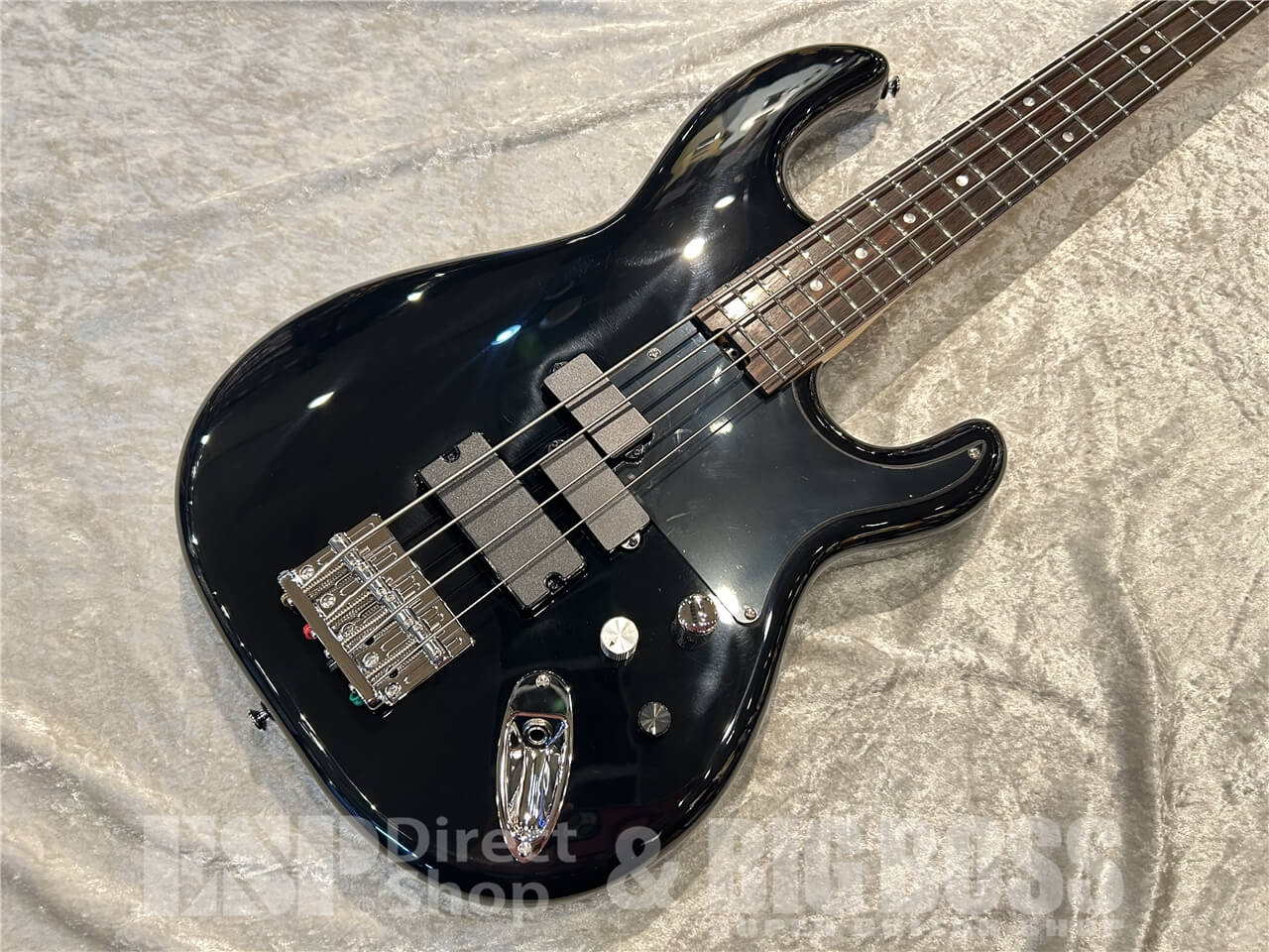 【即納可能】Killer（キラー）KB-Rancor '25 P-H / Black 仙台店 - 2