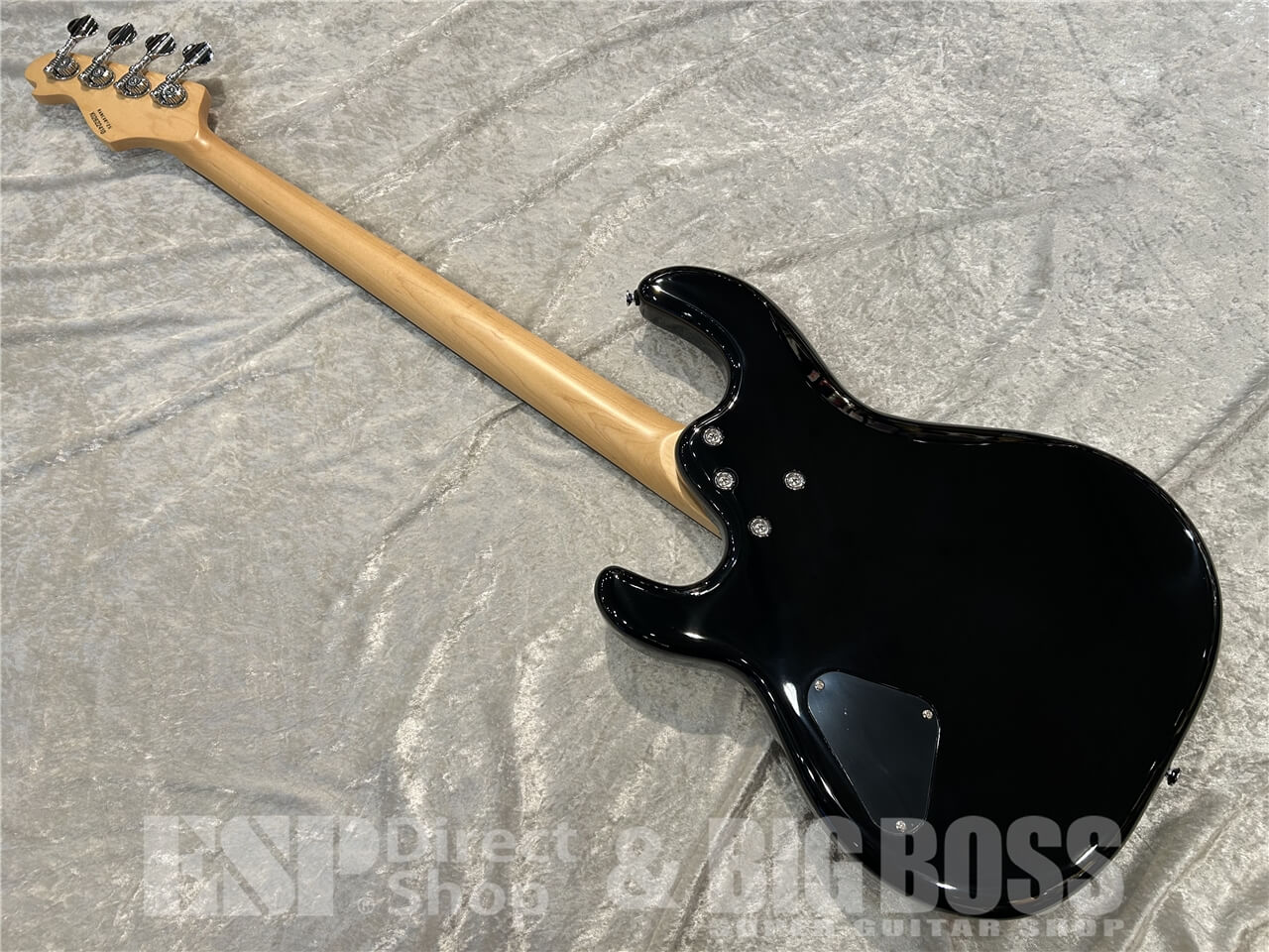【即納可能】Killer（キラー）KB-Rancor '25 P-H / Black 仙台店 - 6