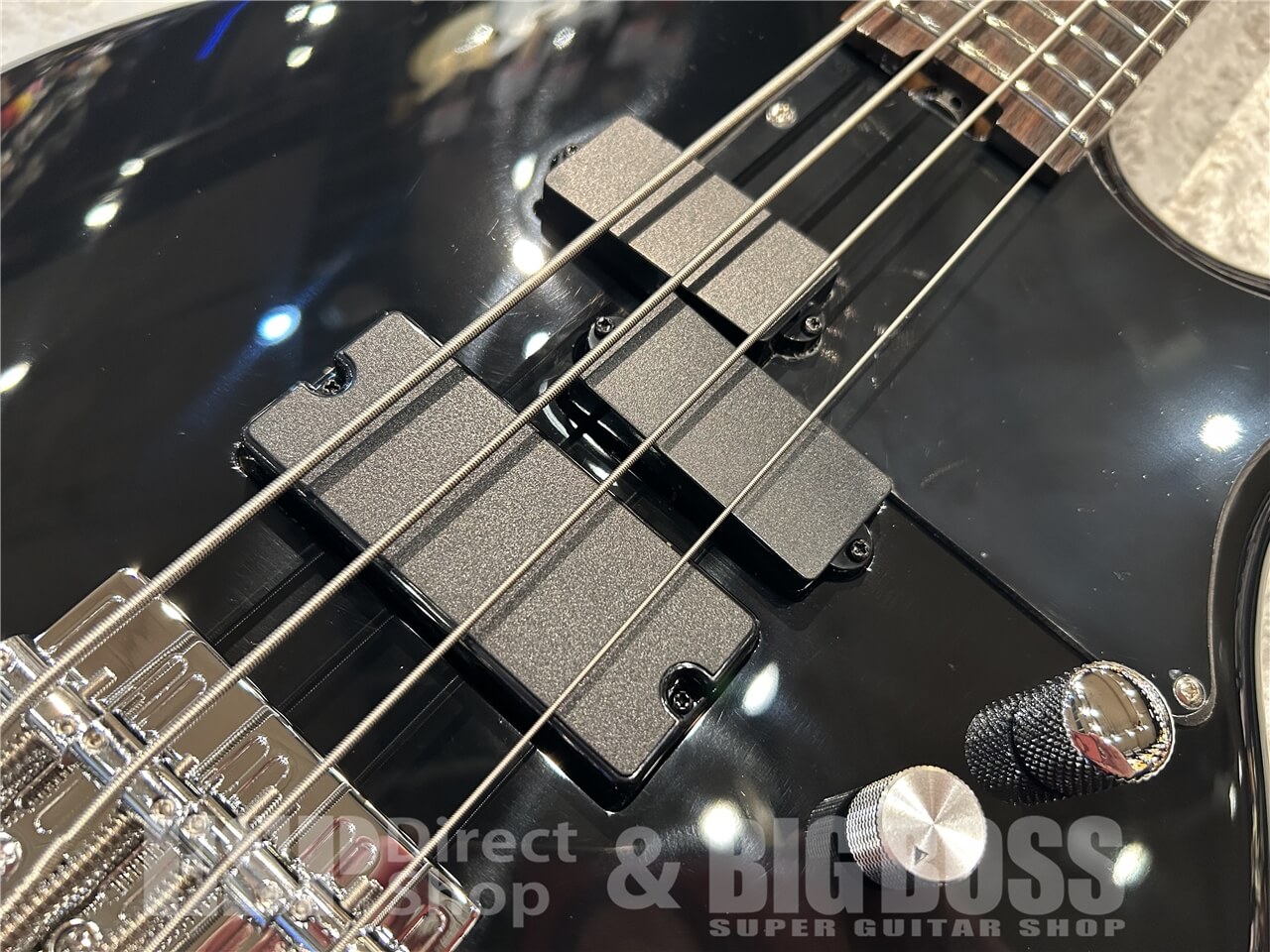 【即納可能】Killer（キラー）KB-Rancor '25 P-H / Black 仙台店 - 3