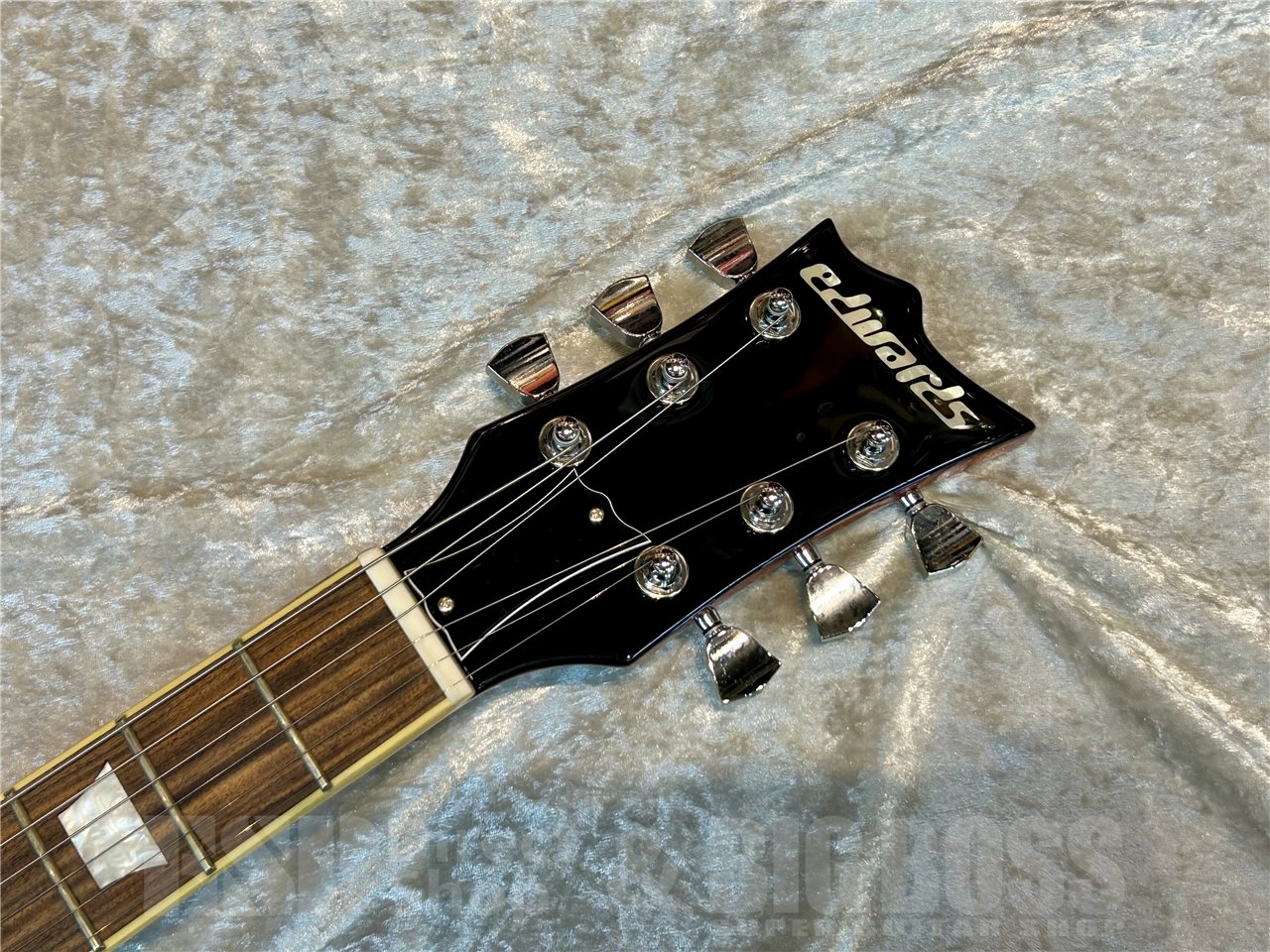 【即納可能】EDWARDS(エドワーズ)E-MA-'98 ALOHA KEN/Blue & White Aloha 広島店