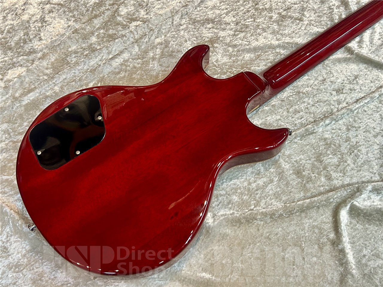 【即納可能】GrassRoots(グラスルーツ)G-SR-CHERRY KEN (Cherry Sunburst)(Hi-STANDARD/KEN YOKOYAMAモデル) 広島店