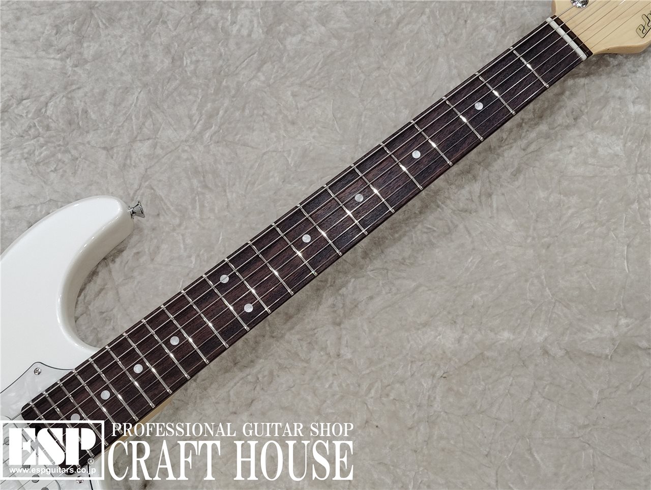 【即納可能】EDWARDS E-SNAPPER-GK-AL/R / Pearl White 渋谷店