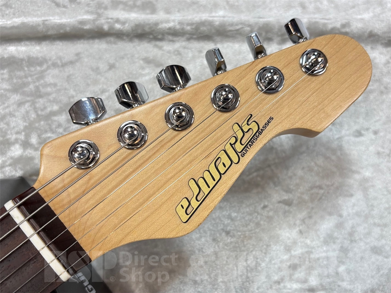 【即納可能】EDWARDS（エドワーズ）E-SNAPPER-GK-AL/R/Pearl White GWS