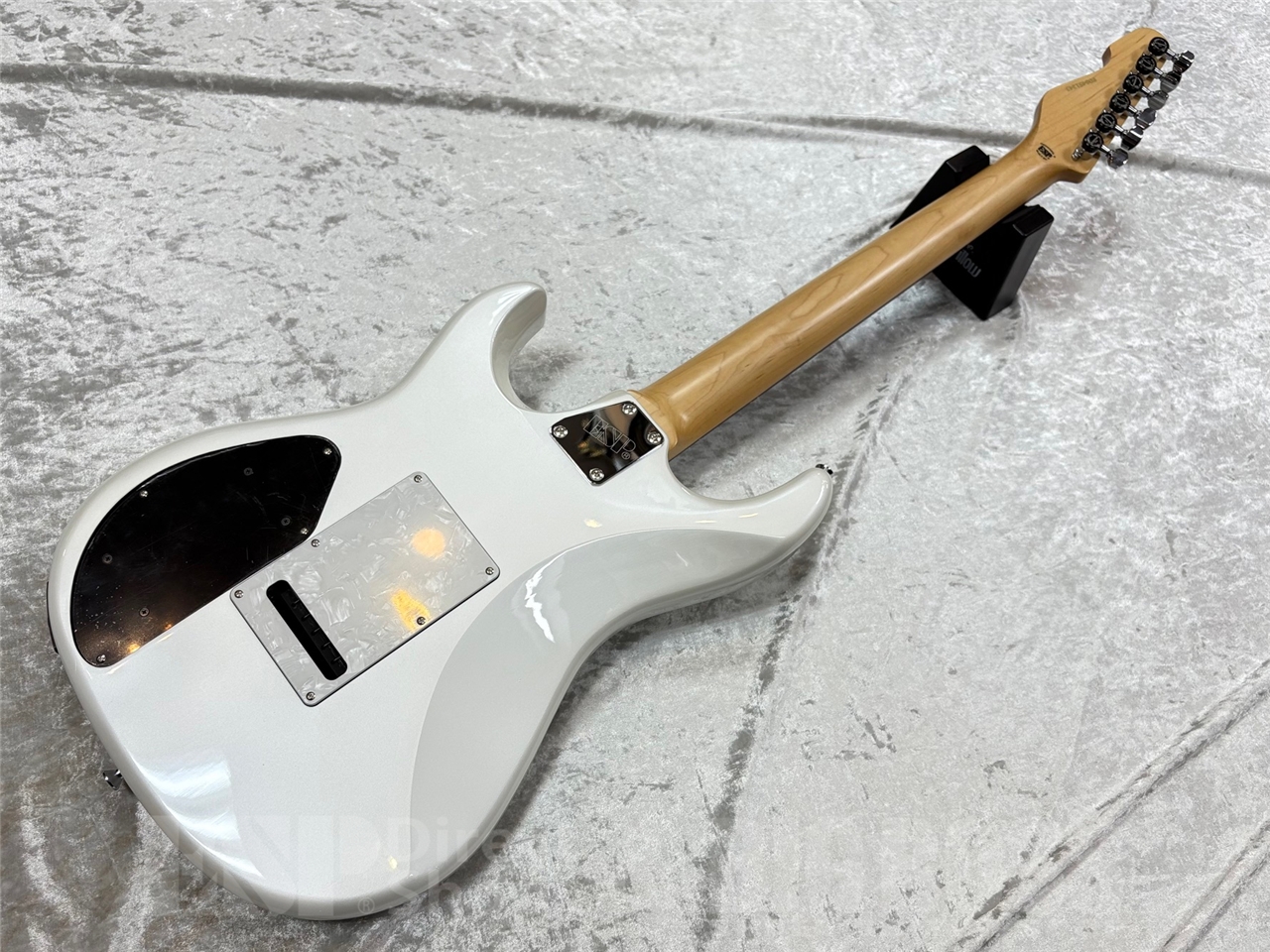 【即納可能】EDWARDS（エドワーズ）E-SNAPPER-GK-AL/R/Pearl White GWS