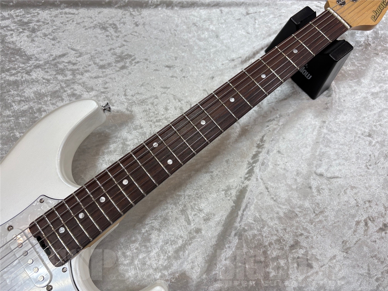 【即納可能】EDWARDS（エドワーズ）E-SNAPPER-GK-AL/R/Pearl White GWS