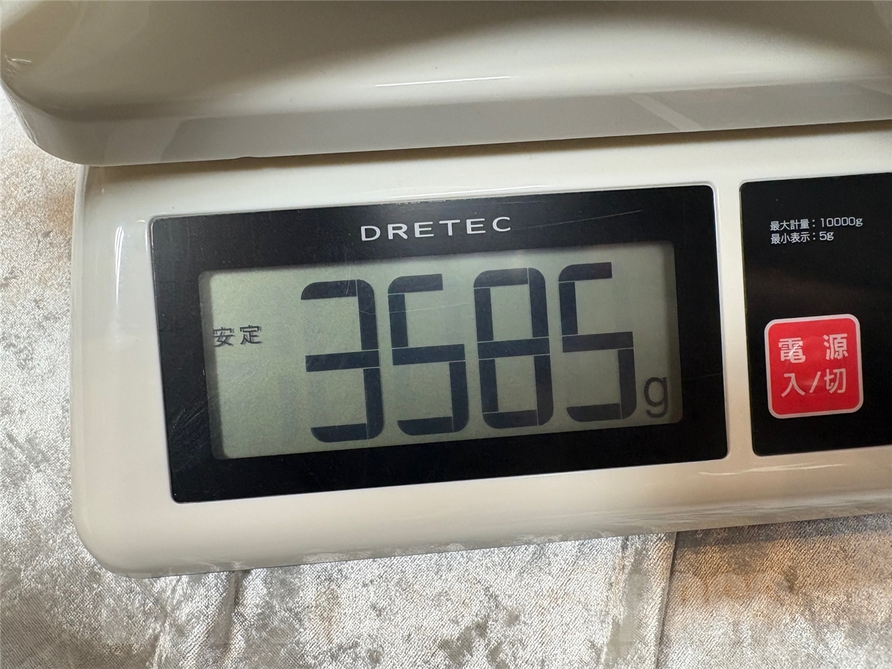 【即納可能】EDWARDS（エドワーズ）E-SNAPPER-GK-AL/R/Pearl White GWS