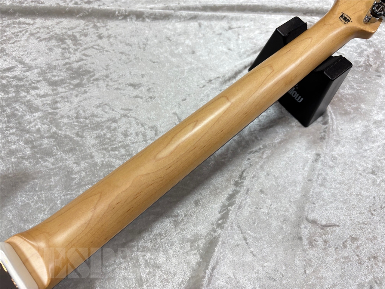 【即納可能】EDWARDS（エドワーズ）E-SNAPPER-GK-AL/R/Pearl White GWS