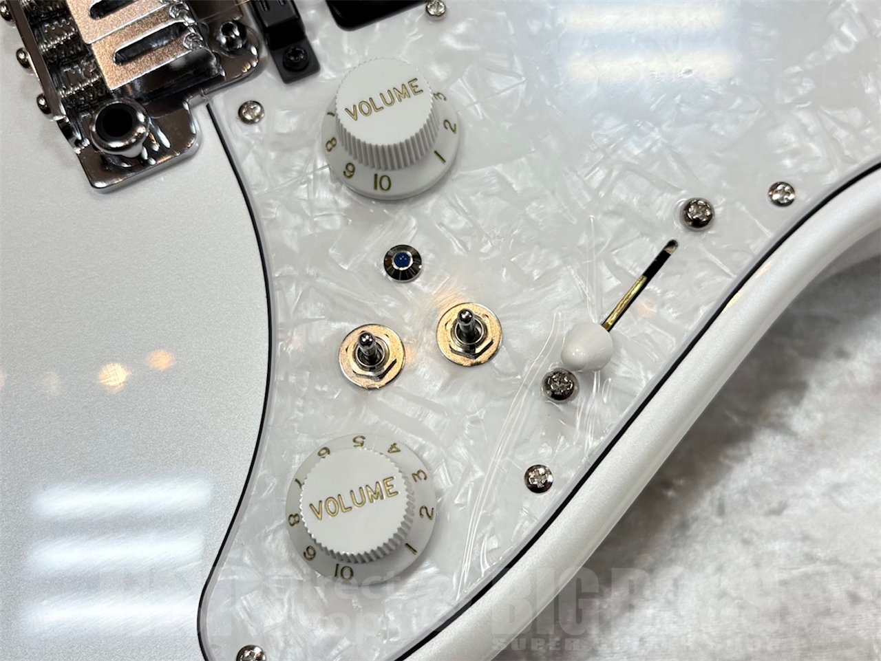 【即納可能】EDWARDS（エドワーズ）E-SNAPPER-GK-AL/R/Pearl White GWS