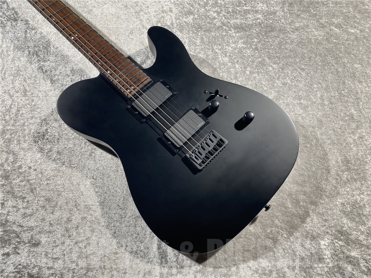 【即納可能】 LTD(エルティーディー) TE-401 (BLACK SATIN) 札幌店 - 10