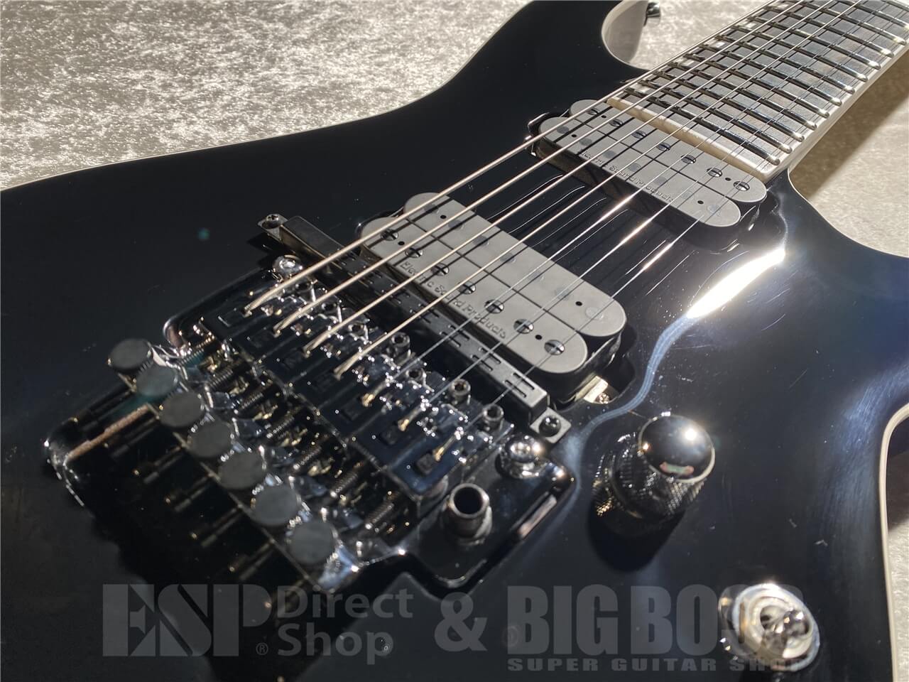 【即納可能】EDWARDS(エドワーズ) E-HORIZON-7-GK FR (Black) 札幌店 - 3