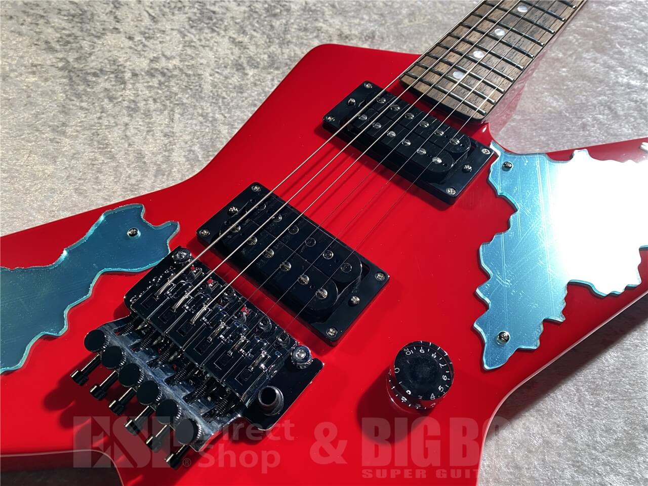 【即納可能】EDWARDS(エドワーズ) E-RS/R (Red) 札幌店 - 3