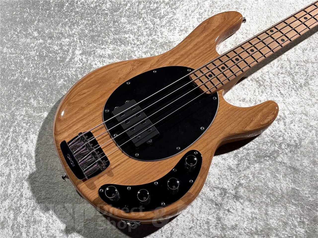【即納可能】MUSICMAN(ミュージックマン) StingRay Special (CLASSIC NATURAL) 札幌店 - 2