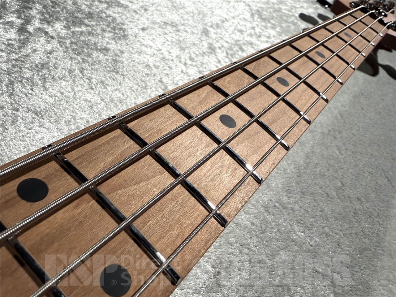 【即納可能】MUSICMAN(ミュージックマン) StingRay Special (CLASSIC NATURAL) 札幌店 - 4