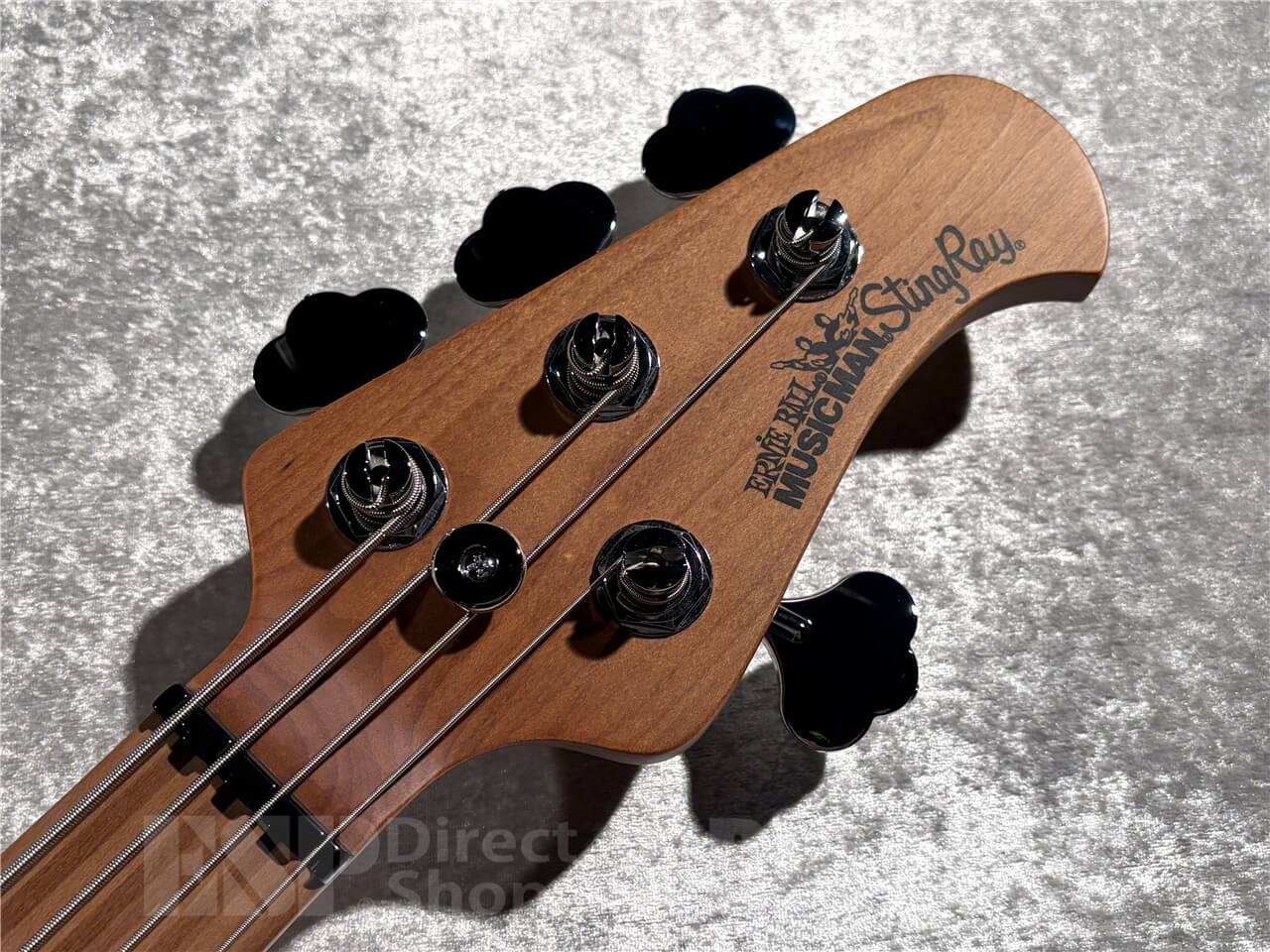 【即納可能】MUSICMAN(ミュージックマン) StingRay Special (CLASSIC NATURAL) 札幌店 - 5