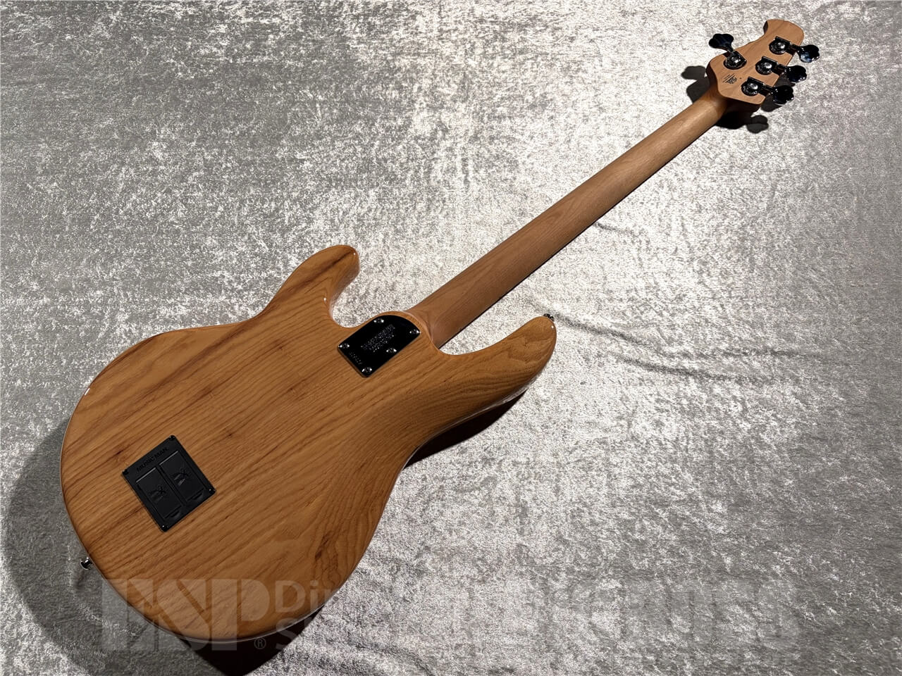 【即納可能】MUSICMAN(ミュージックマン) StingRay Special (CLASSIC NATURAL) 札幌店 - 6