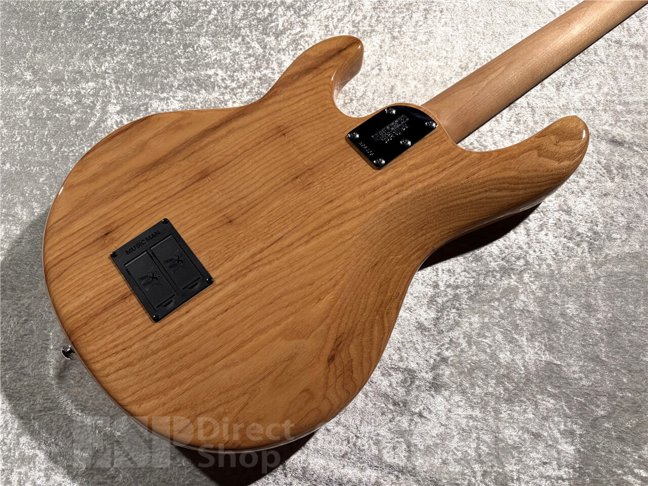 【即納可能】MUSICMAN(ミュージックマン) StingRay Special (CLASSIC NATURAL) 札幌店 - 7