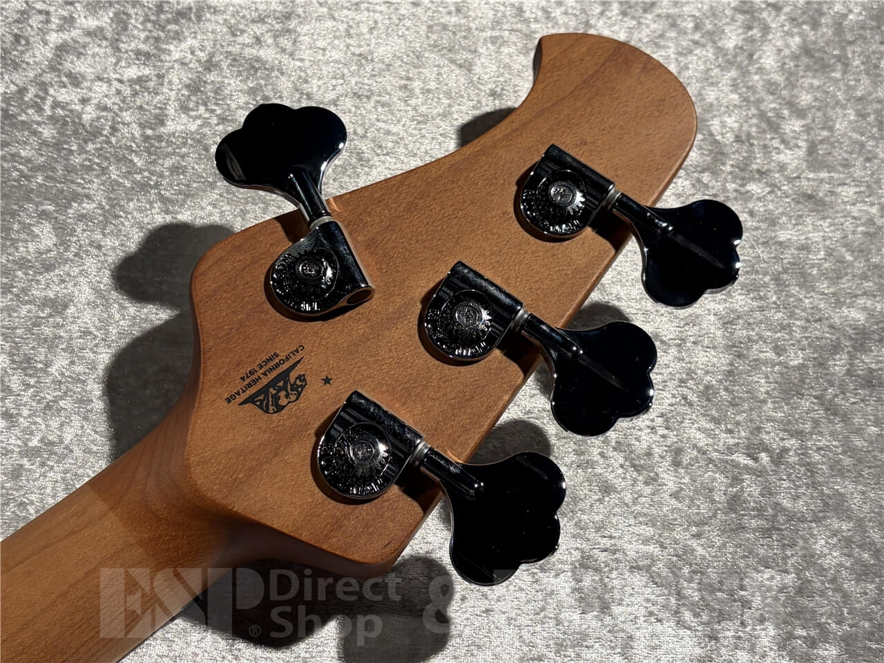【即納可能】MUSICMAN(ミュージックマン) StingRay Special (CLASSIC NATURAL) 札幌店 - 8