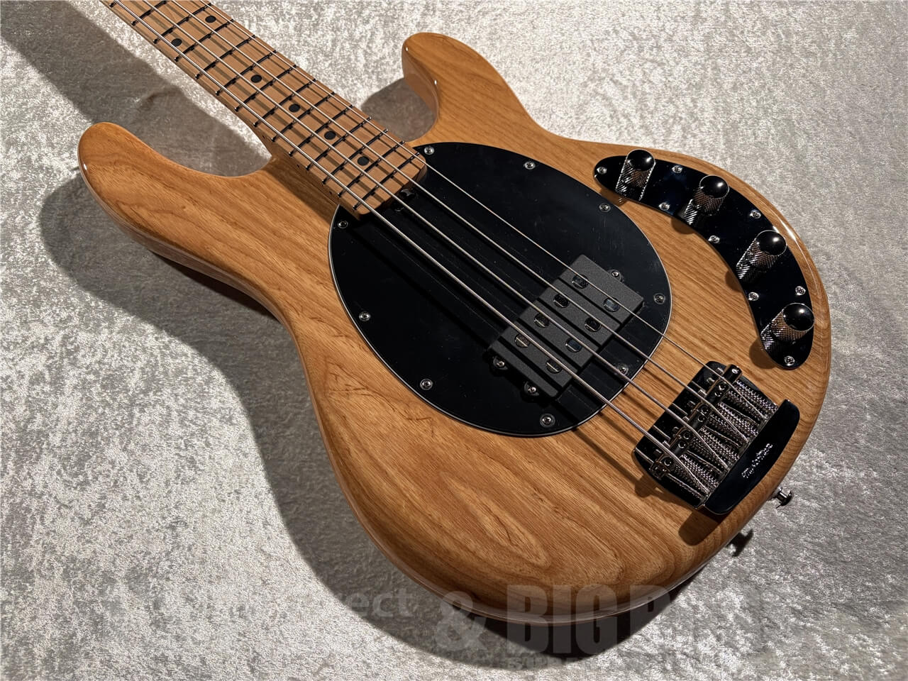 【即納可能】MUSICMAN(ミュージックマン) StingRay Special (CLASSIC NATURAL) 札幌店 - 10
