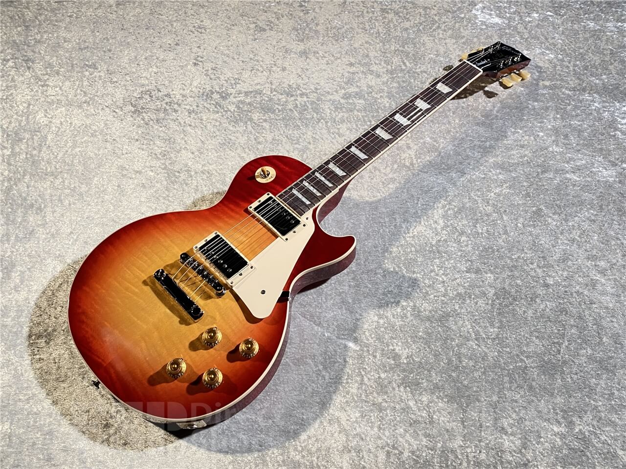 【即納可能】Gibson(ギブソン) Les Paul Standard '50s (Heritage Cherry Sunburst) 札幌店