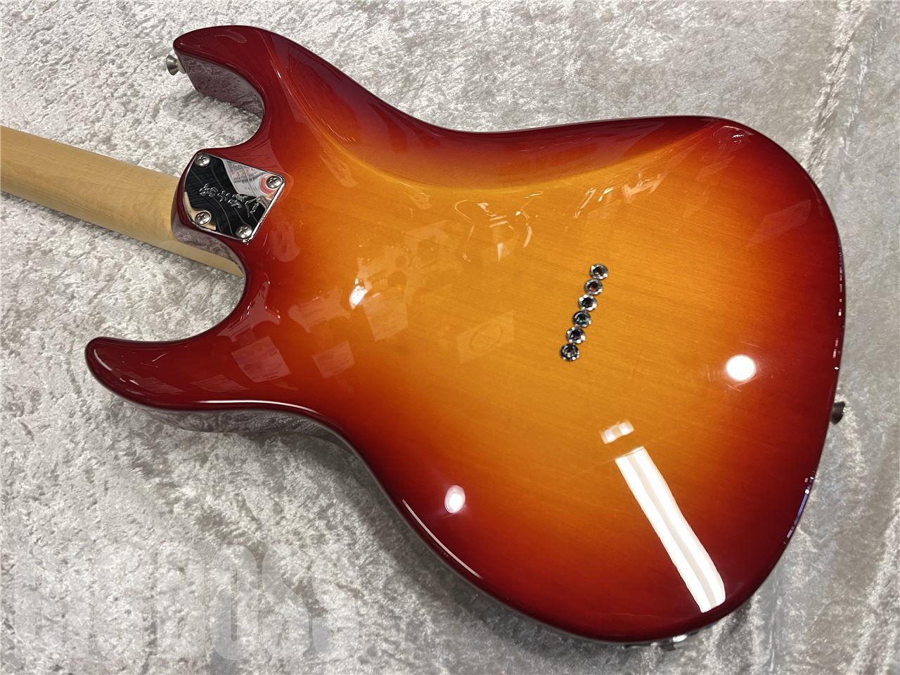 【即納可能】FUJIGEN(フジゲン) BOS2-M（Cherry Sunburst）　名古屋店