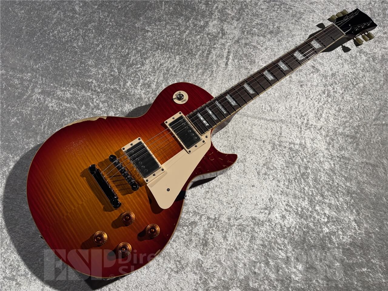 【即納可能】LG(エルジー) LG-LPS-JP/AG (Cherry Sunburst) 札幌店