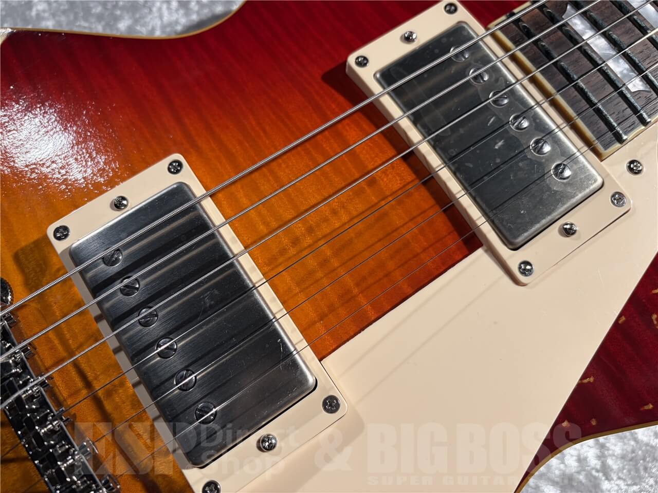 【即納可能】LG(エルジー) LG-LPS-JP/AG (Cherry Sunburst) 札幌店 - 3