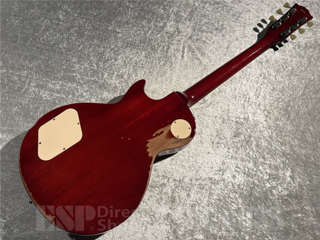 【即納可能】LG(エルジー) LG-LPS-JP/AG (Cherry Sunburst) 札幌店 - 6