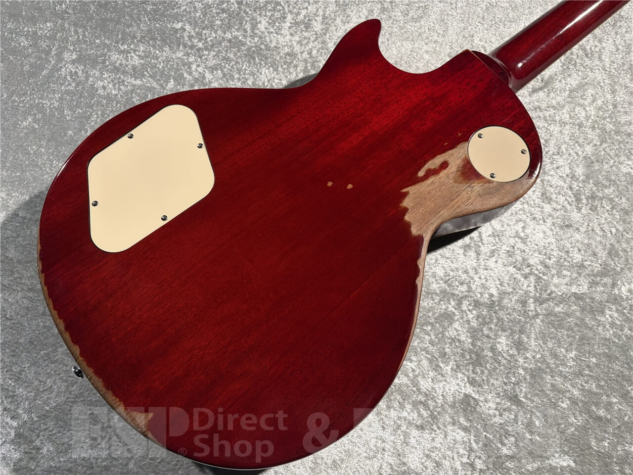 【即納可能】LG(エルジー) LG-LPS-JP/AG (Cherry Sunburst) 札幌店 - 7