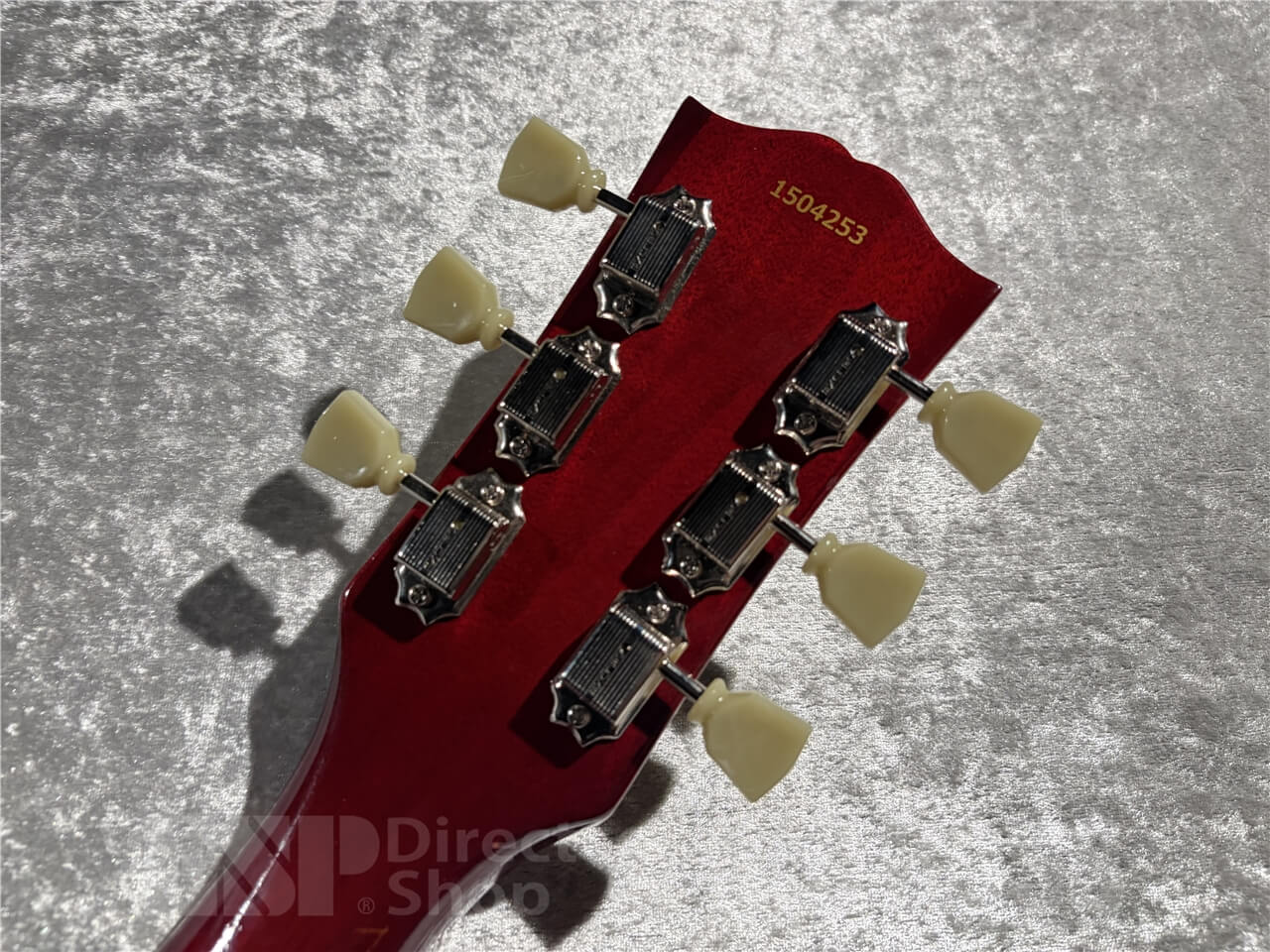 【即納可能】LG(エルジー) LG-LPS-JP/AG (Cherry Sunburst) 札幌店 - 8