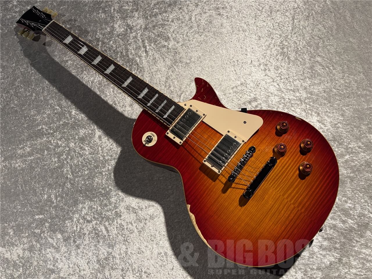 【即納可能】LG(エルジー) LG-LPS-JP/AG (Cherry Sunburst) 札幌店 - 9