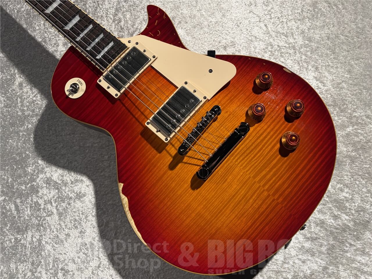 【即納可能】LG(エルジー) LG-LPS-JP/AG (Cherry Sunburst) 札幌店 - 10