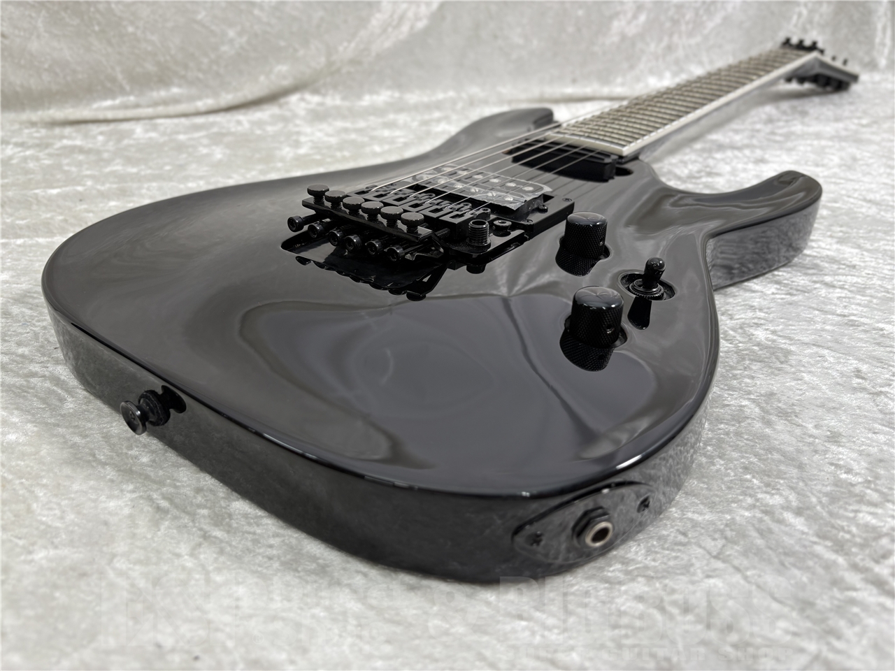 【即納可能】GrassRoots(グラスルーツ) G-HORIZON-FR / Black