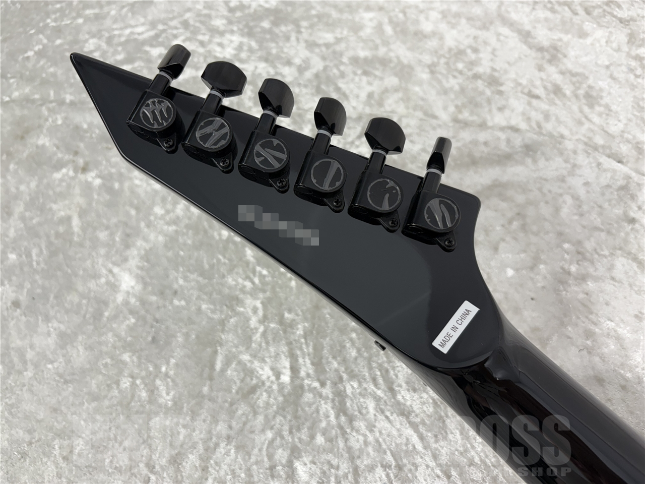 【即納可能】GrassRoots(グラスルーツ) G-HORIZON-FR / Black