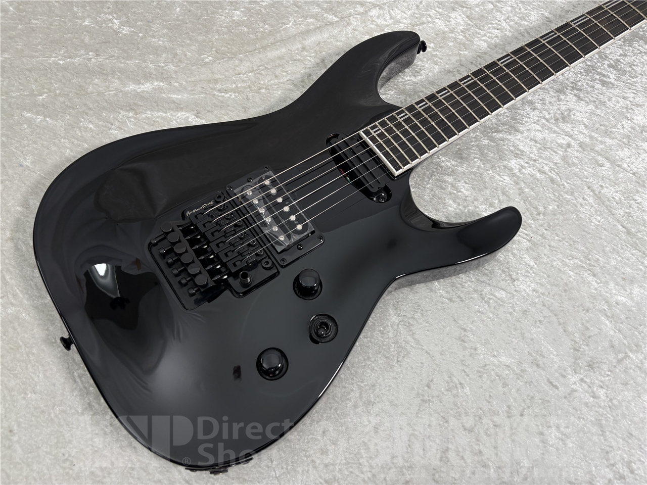 【即納可能】GrassRoots(グラスルーツ) G-HORIZON-FR / Black