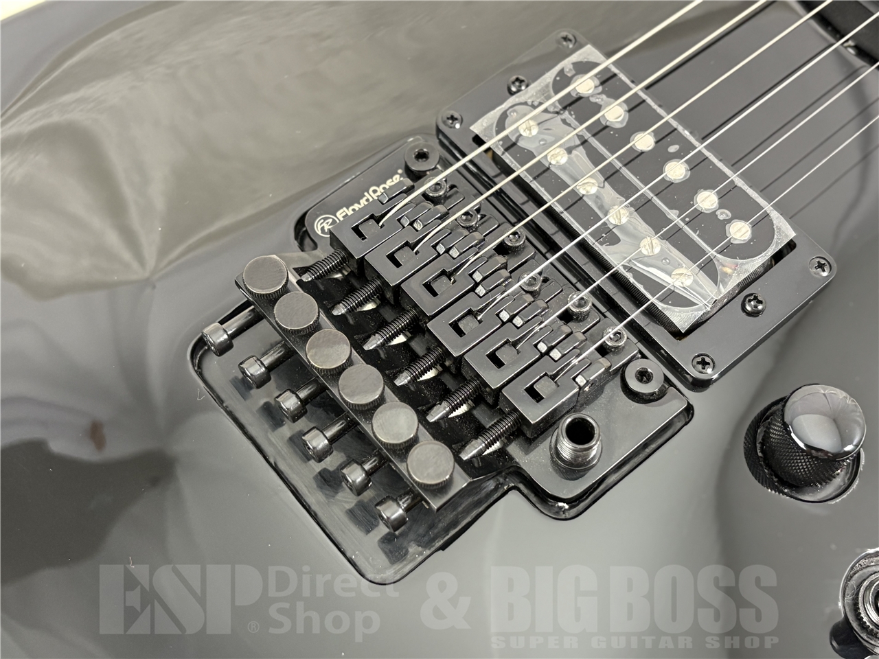 【即納可能】GrassRoots(グラスルーツ) G-HORIZON-FR / Black