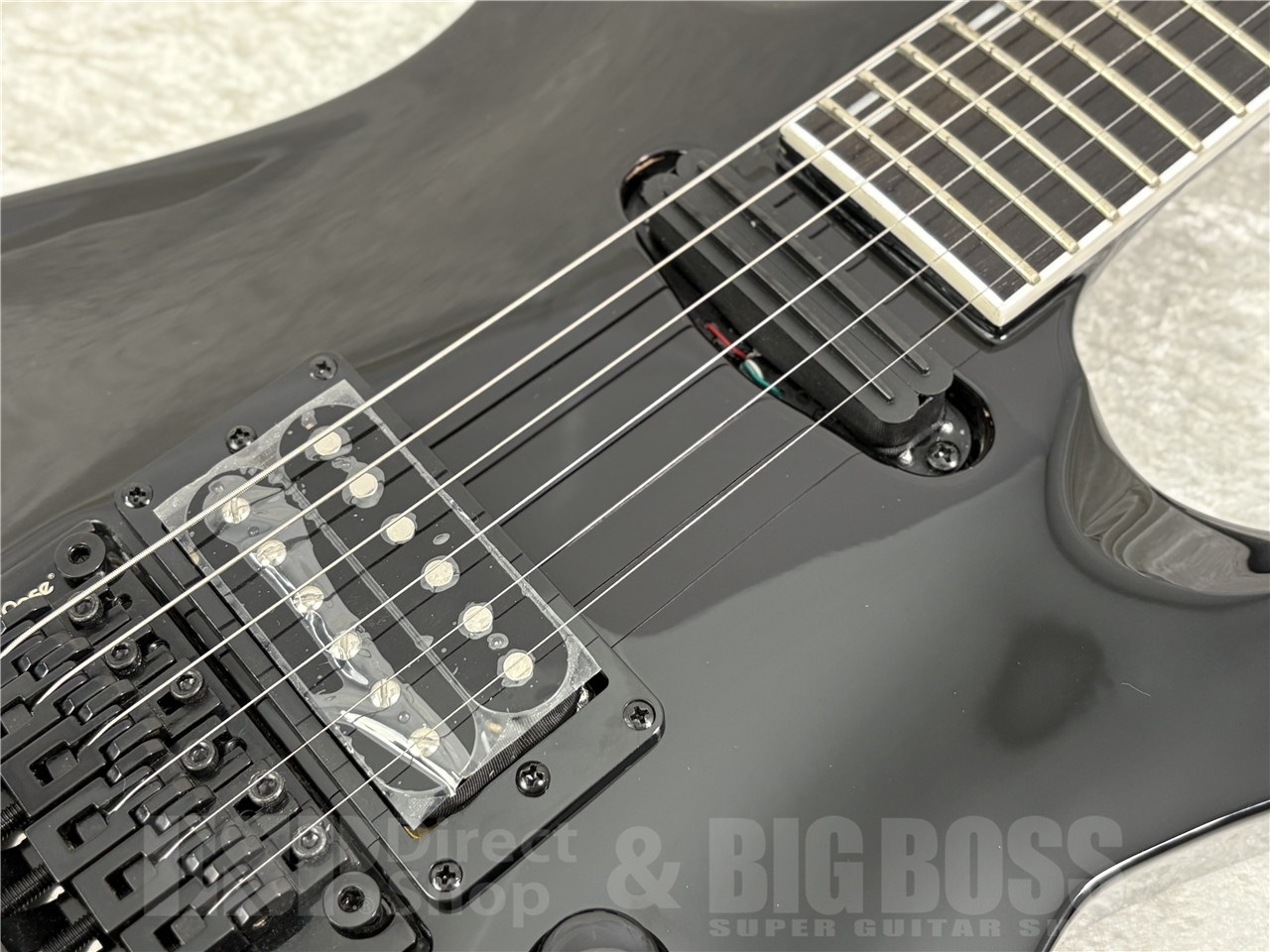 【即納可能】GrassRoots(グラスルーツ) G-HORIZON-FR / Black