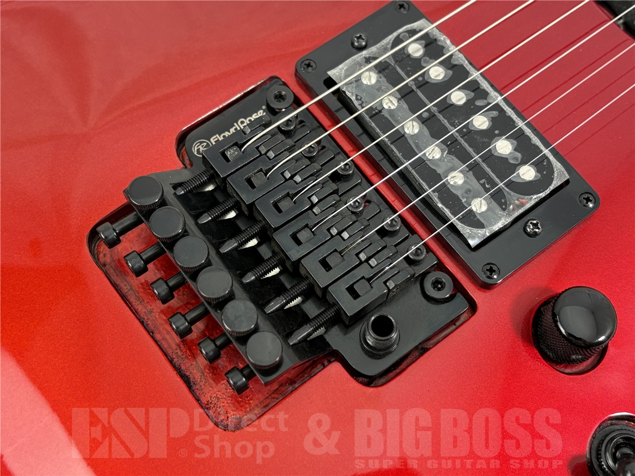 【お取寄せ商品】GrassRoots(グラスルーツ) G-HORIZON-FR / Deep Candy Apple Red