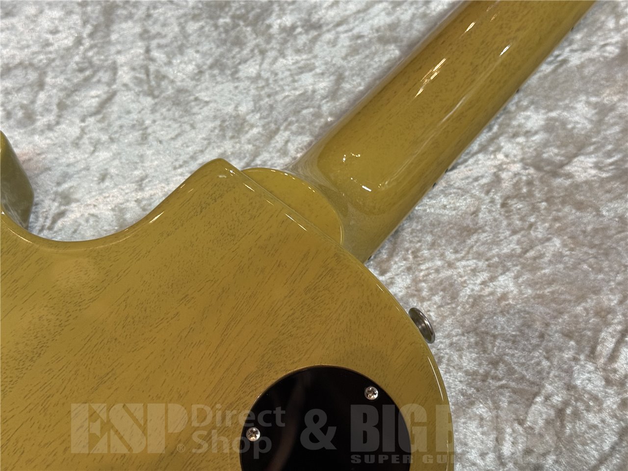 【即納可能】 Gibson (ギブソン) Les Paul Special (TV Yellow) 広島店 - 7