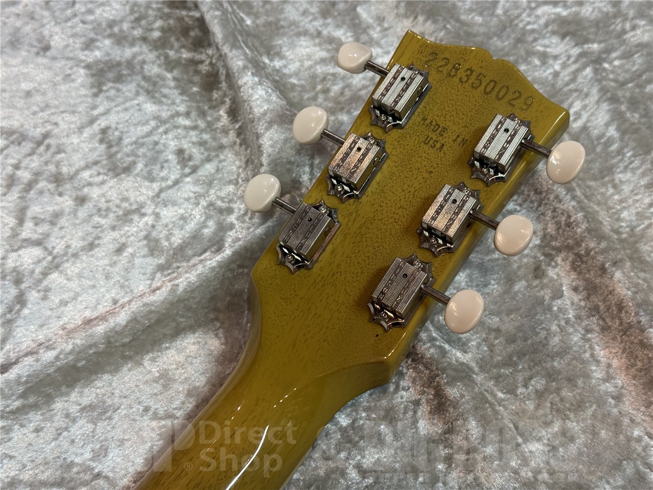 【即納可能】 Gibson (ギブソン) Les Paul Special (TV Yellow) 広島店 - 8