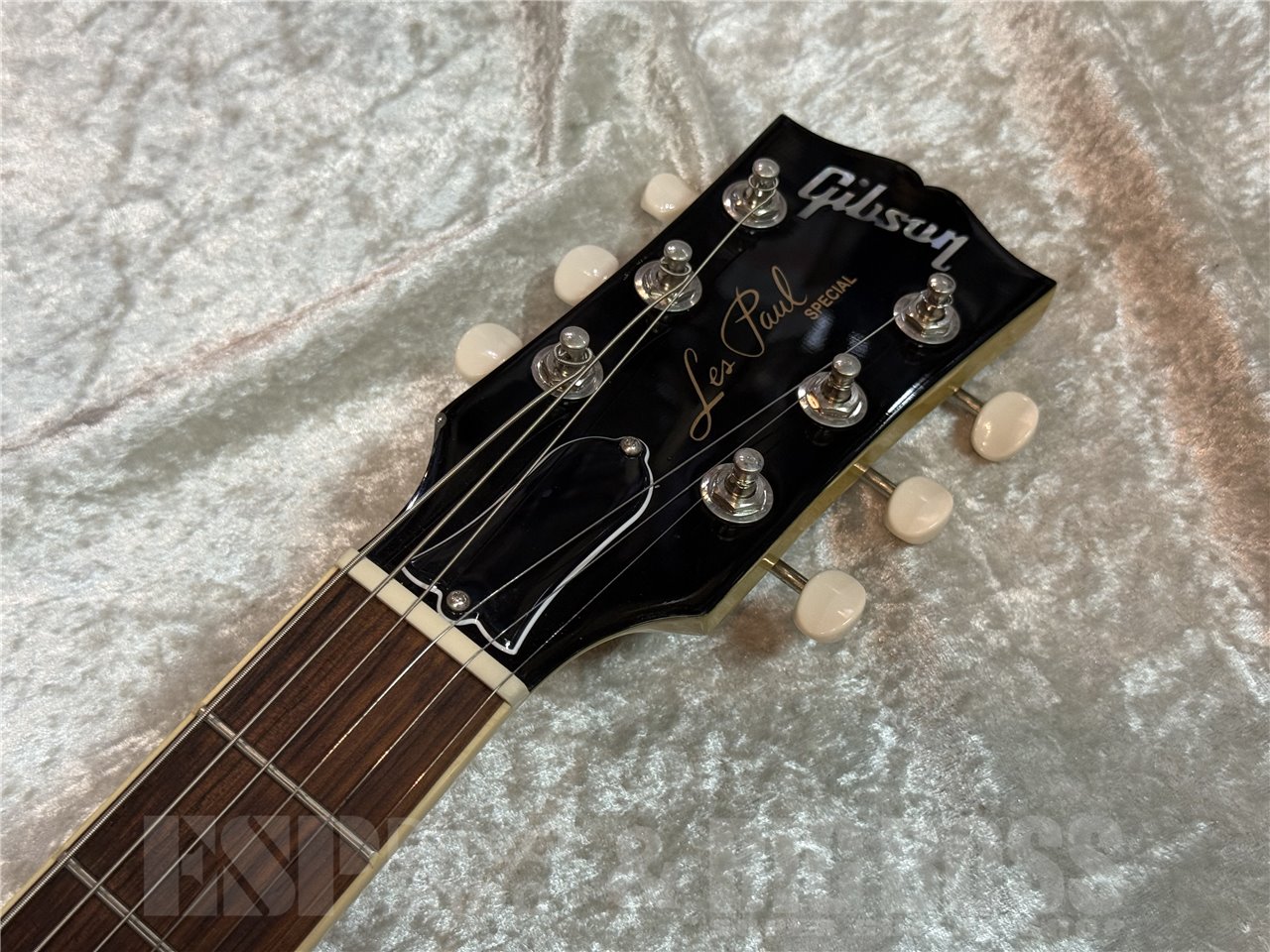 【即納可能】 Gibson (ギブソン) Les Paul Special (TV Yellow) 広島店 - 4