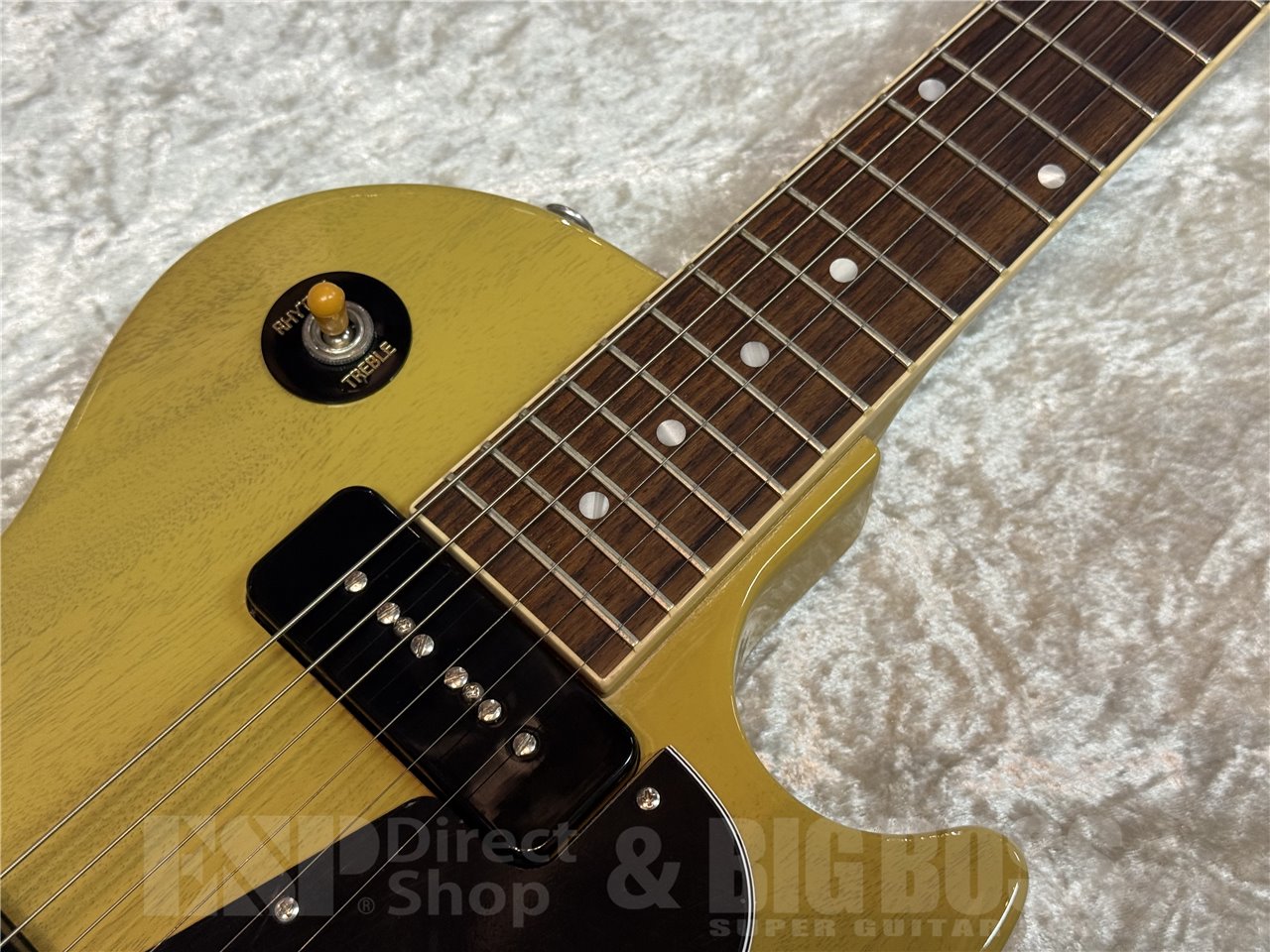 【即納可能】 Gibson (ギブソン) Les Paul Special (TV Yellow) 広島店 - 3
