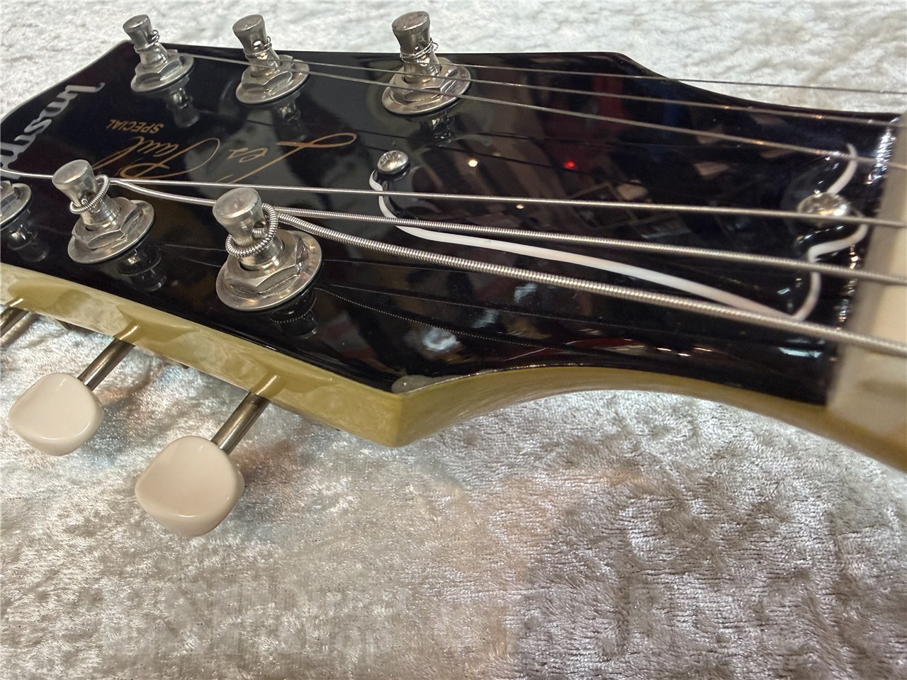 【即納可能】 Gibson (ギブソン) Les Paul Special (TV Yellow) 広島店 - 10