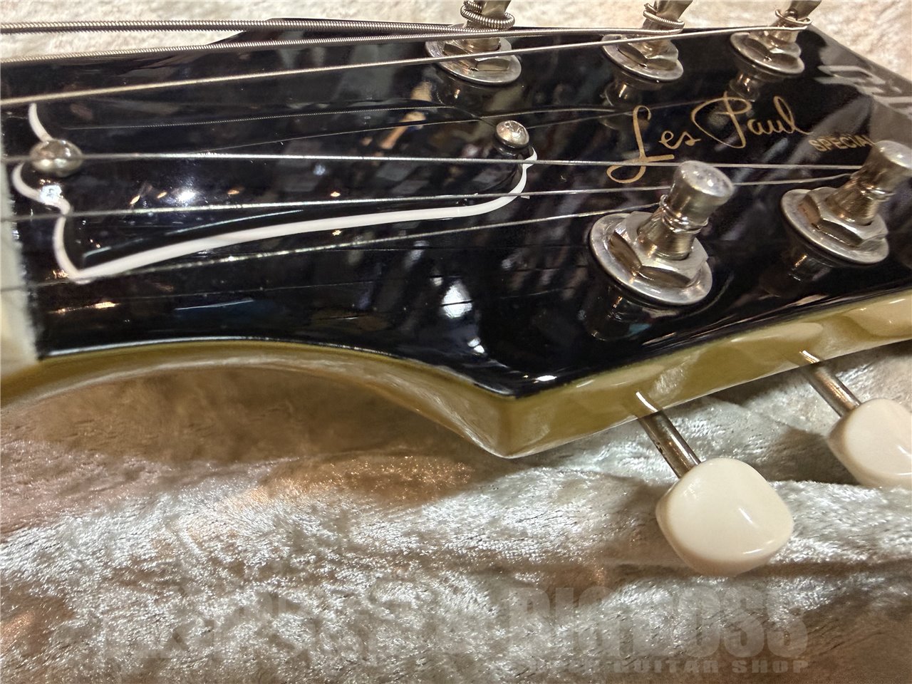 【即納可能】 Gibson (ギブソン) Les Paul Special (TV Yellow) 広島店 - 11