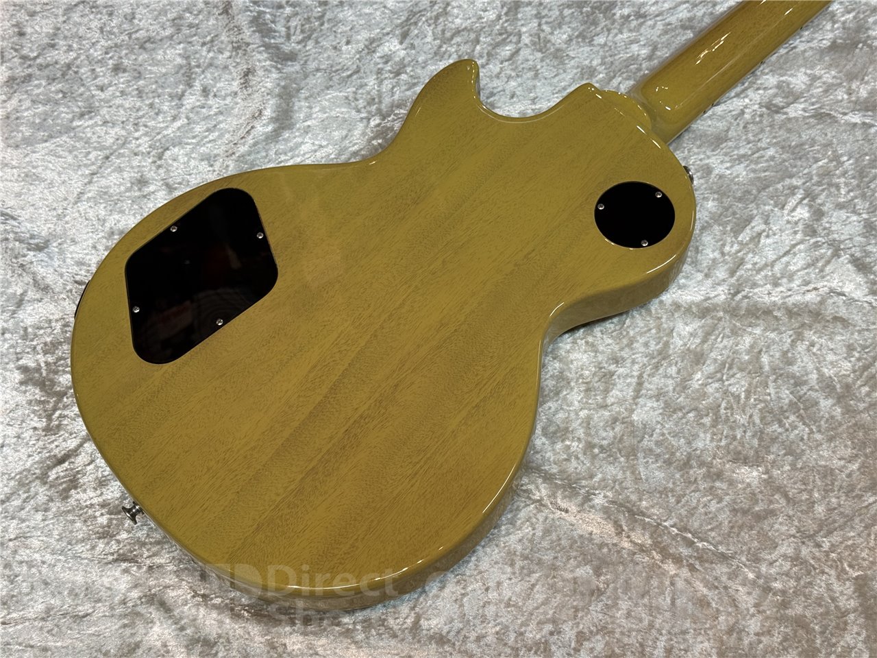 【即納可能】 Gibson (ギブソン) Les Paul Special (TV Yellow) 広島店 - 6