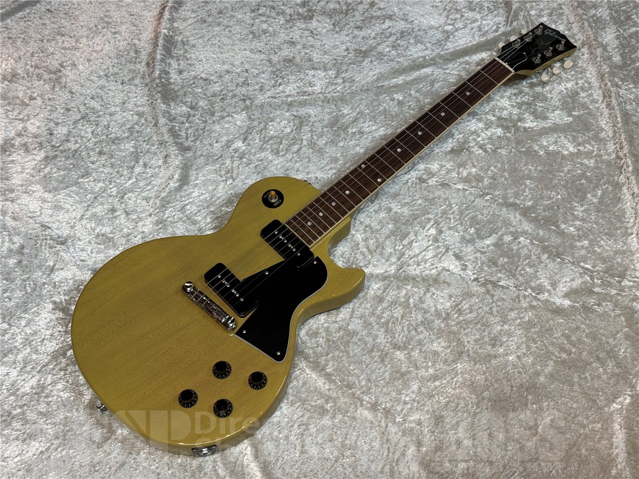 【即納可能】 Gibson (ギブソン) Les Paul Special (TV Yellow) 広島店
