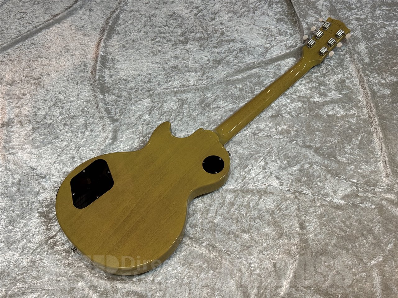 【即納可能】 Gibson (ギブソン) Les Paul Special (TV Yellow) 広島店 - 5
