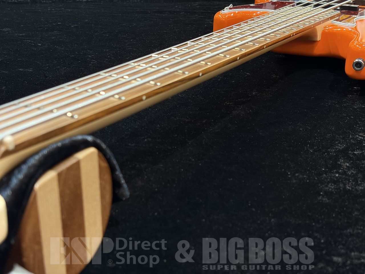 【即納可能】Sadowsky（サドウスキー） SE MX22 WL5 Japan Special Edition【Candy Apple Orange Metallic】福岡店 - 6